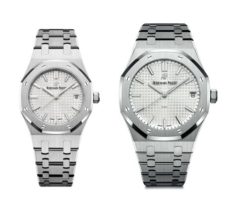 audemars piguet couple watches.